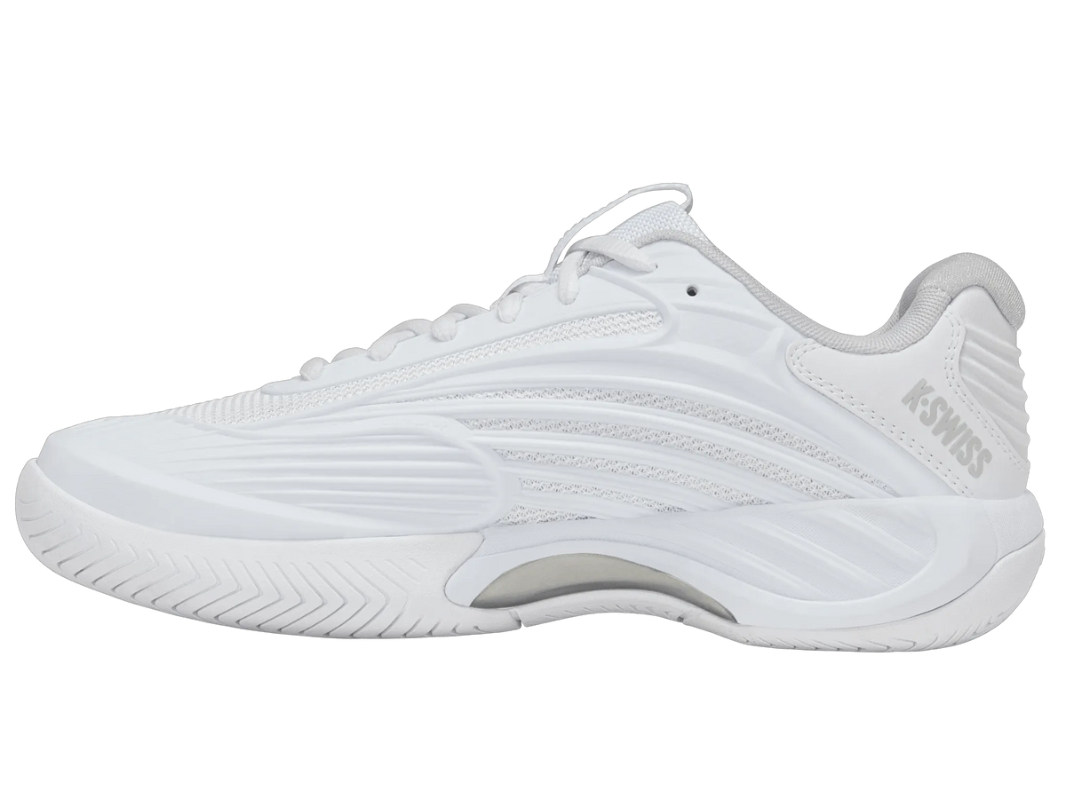 WHITE/DAWN BLUE/SILVER
