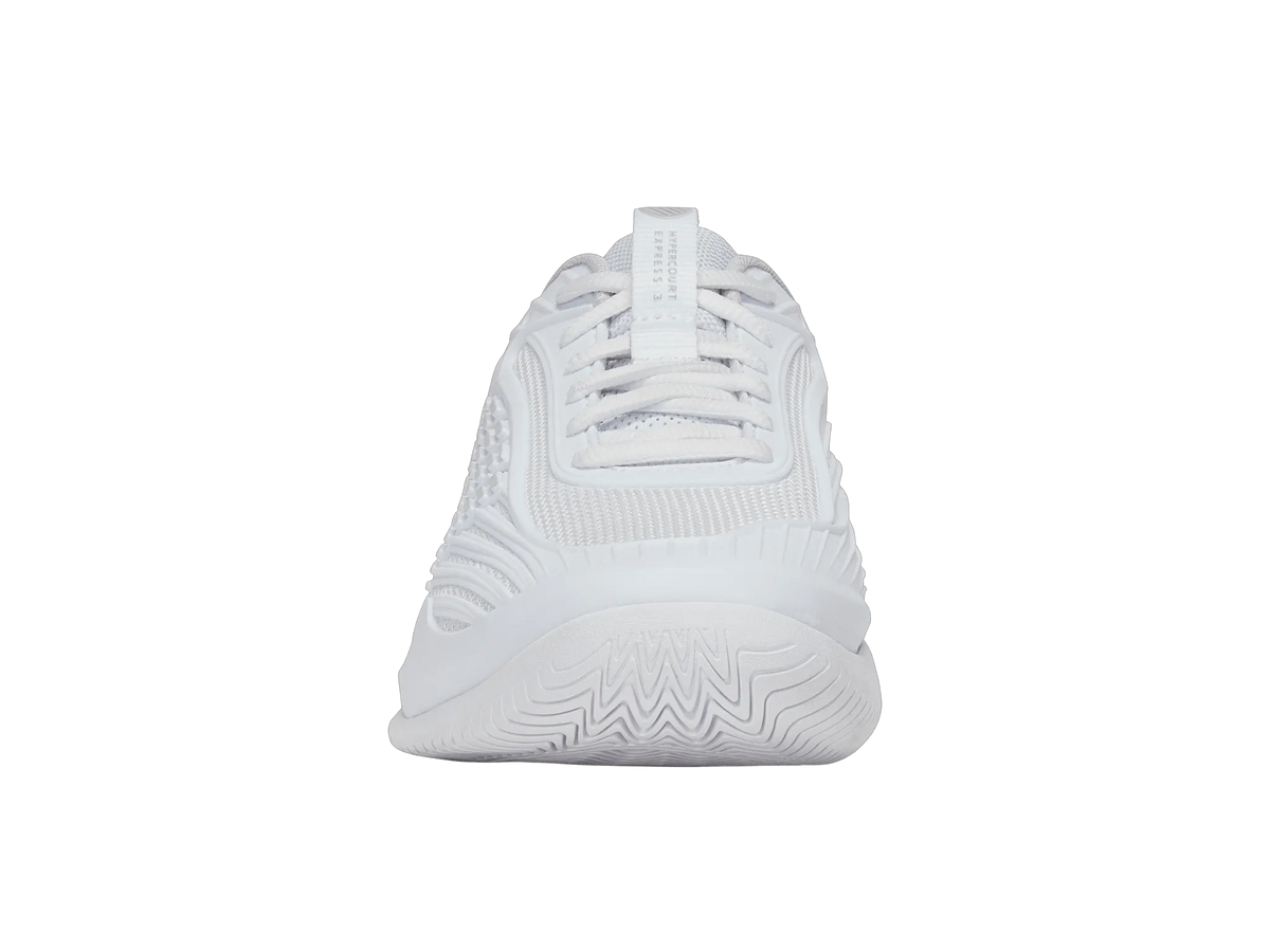 WHITE/DAWN BLUE/SILVER