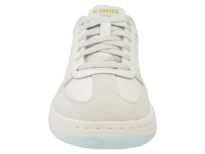 CLOUD DANCER/SNOW WHITE/MINT JULEP