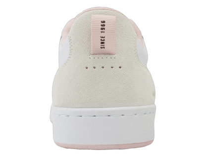 WHITE/CLOUD DANCER/PALE LILAC