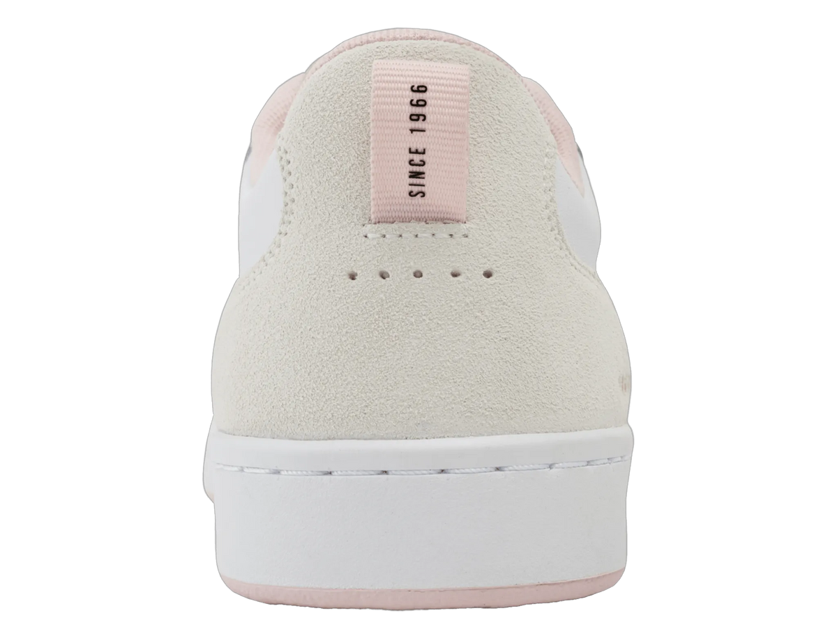 WHITE/CLOUD DANCER/PALE LILAC