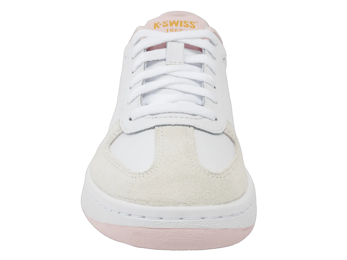 WHITE/CLOUD DANCER/PALE LILAC