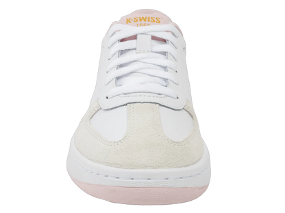 WHITE/CLOUD DANCER/PALE LILAC