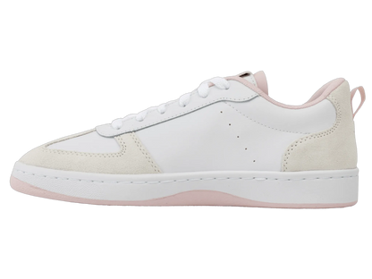 WHITE/CLOUD DANCER/PALE LILAC
