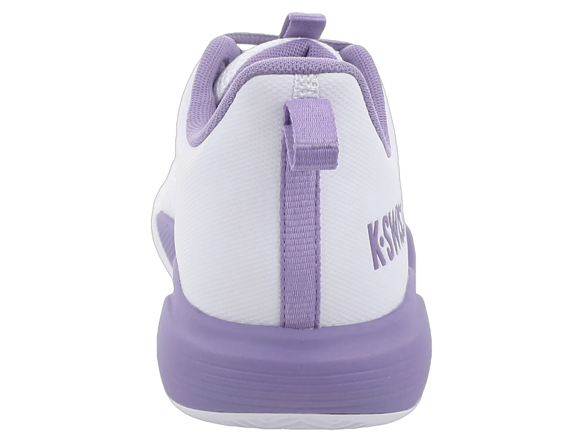 WHITE/PURPLE HAZE/NEON LAVENDER