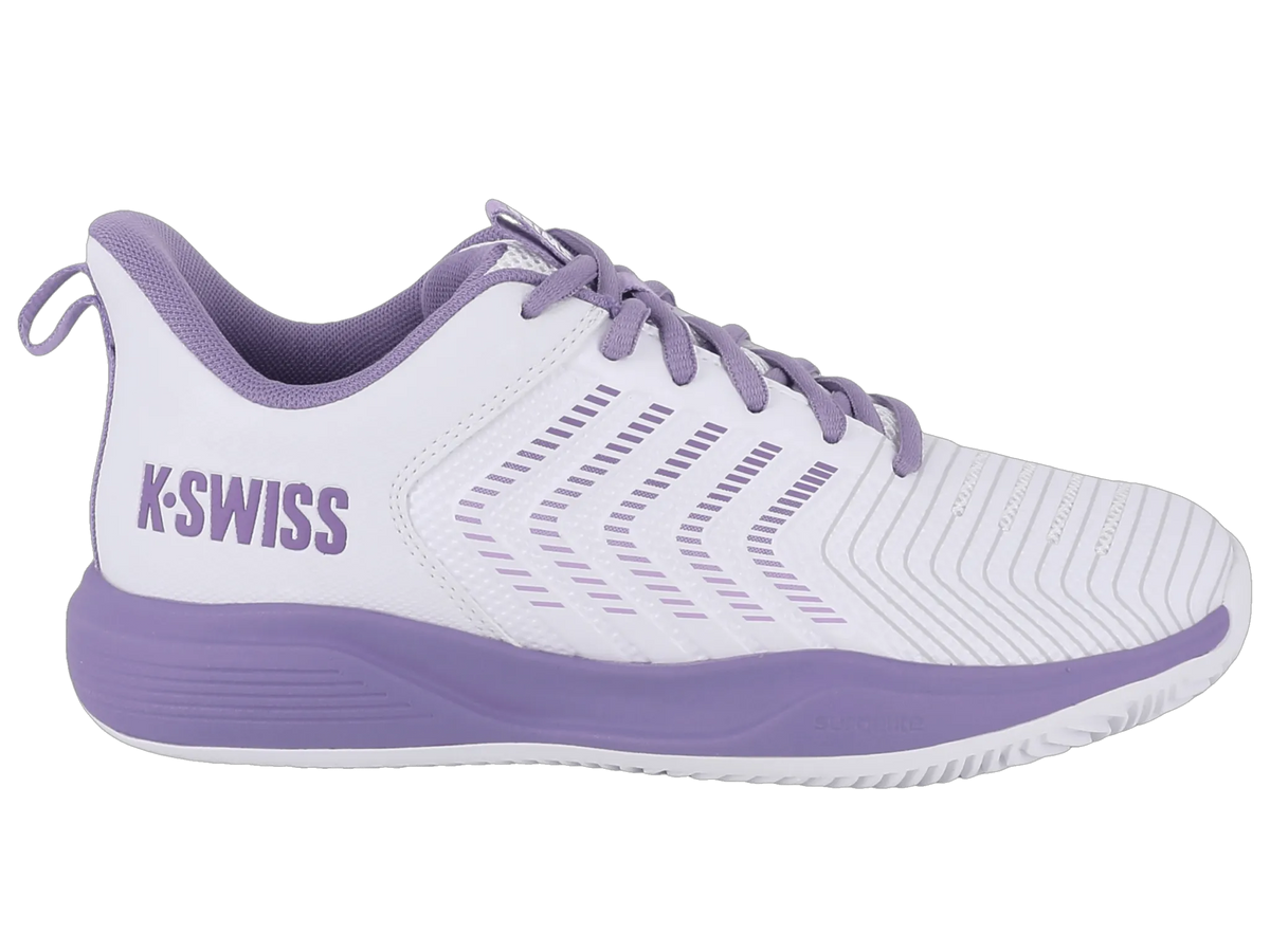 WHITE/PURPLE HAZE/NEON LAVENDER