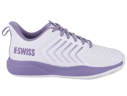 WHITE/PURPLE HAZE/NEON LAVENDER
