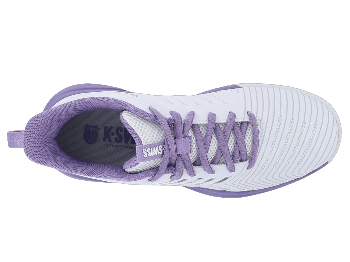 WHITE/PURPLE HAZE/NEON LAVENDER
