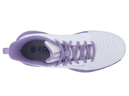 WHITE/PURPLE HAZE/NEON LAVENDER