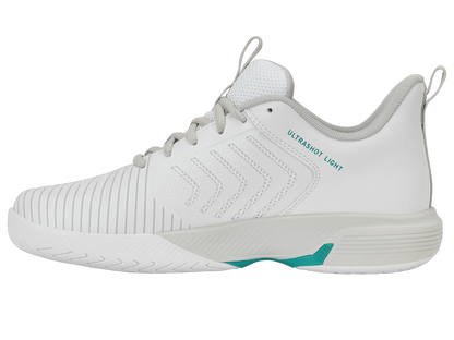 WHITE/DAWN BLUE/BALTIC