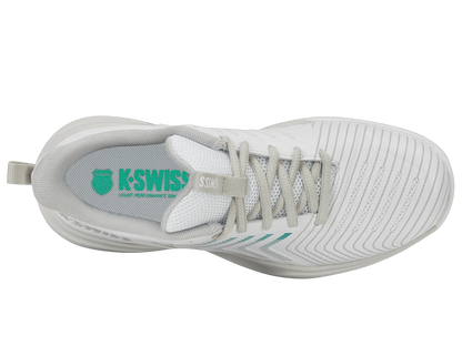 WHITE/DAWN BLUE/BALTIC