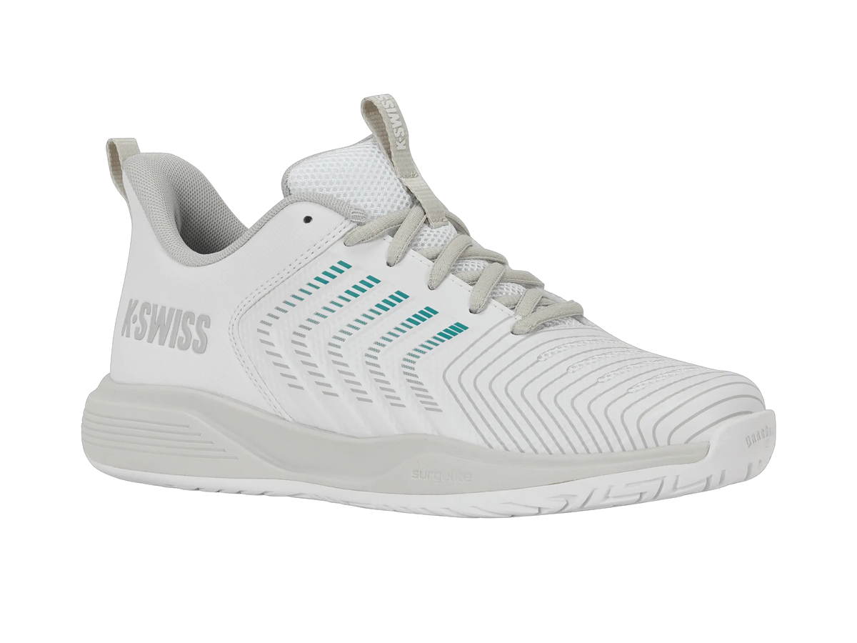 WHITE/DAWN BLUE/BALTIC