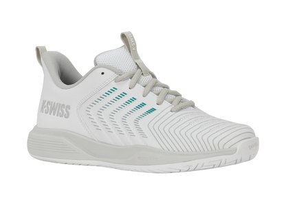 WHITE/DAWN BLUE/BALTIC