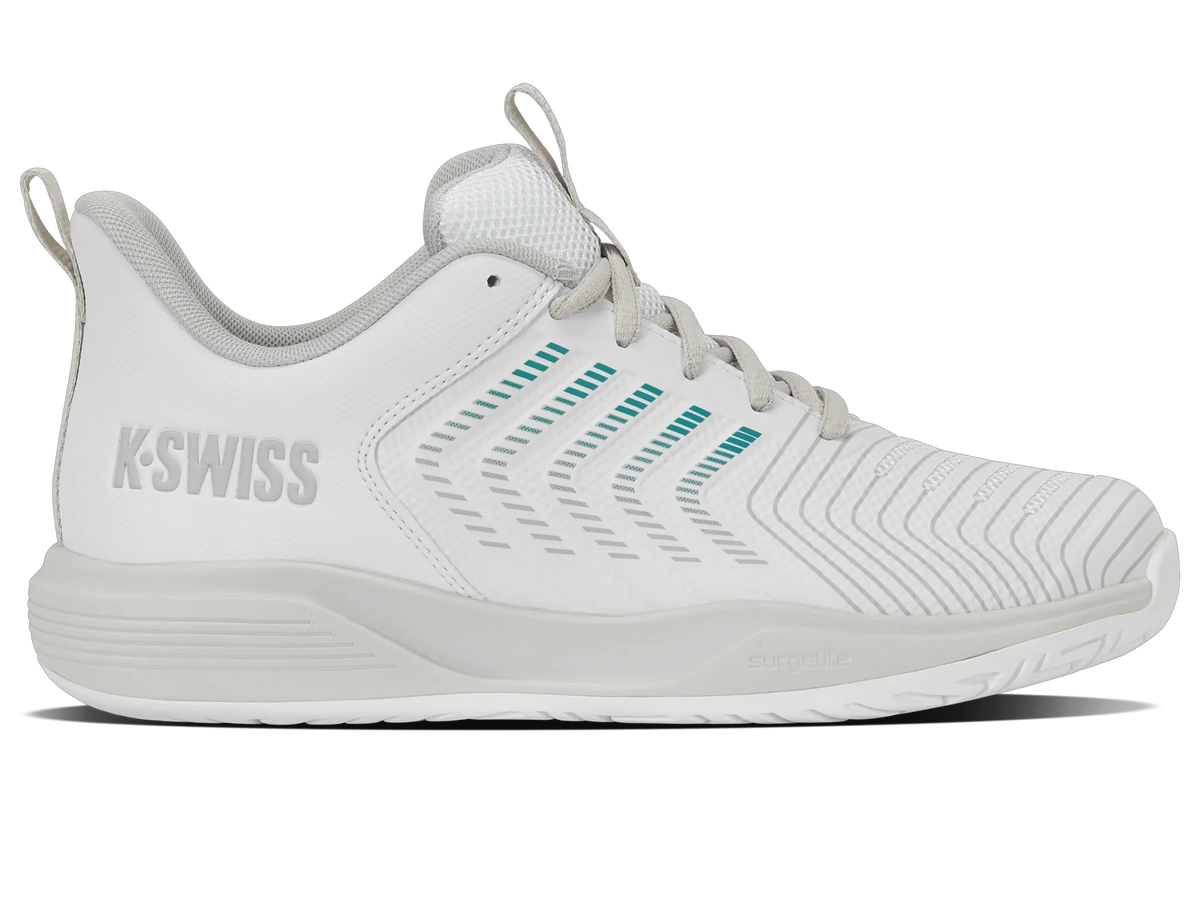WHITE/DAWN BLUE/BALTIC