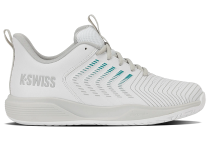 WHITE/DAWN BLUE/BALTIC