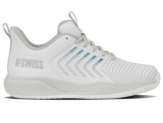 WHITE/DAWN BLUE/BALTIC