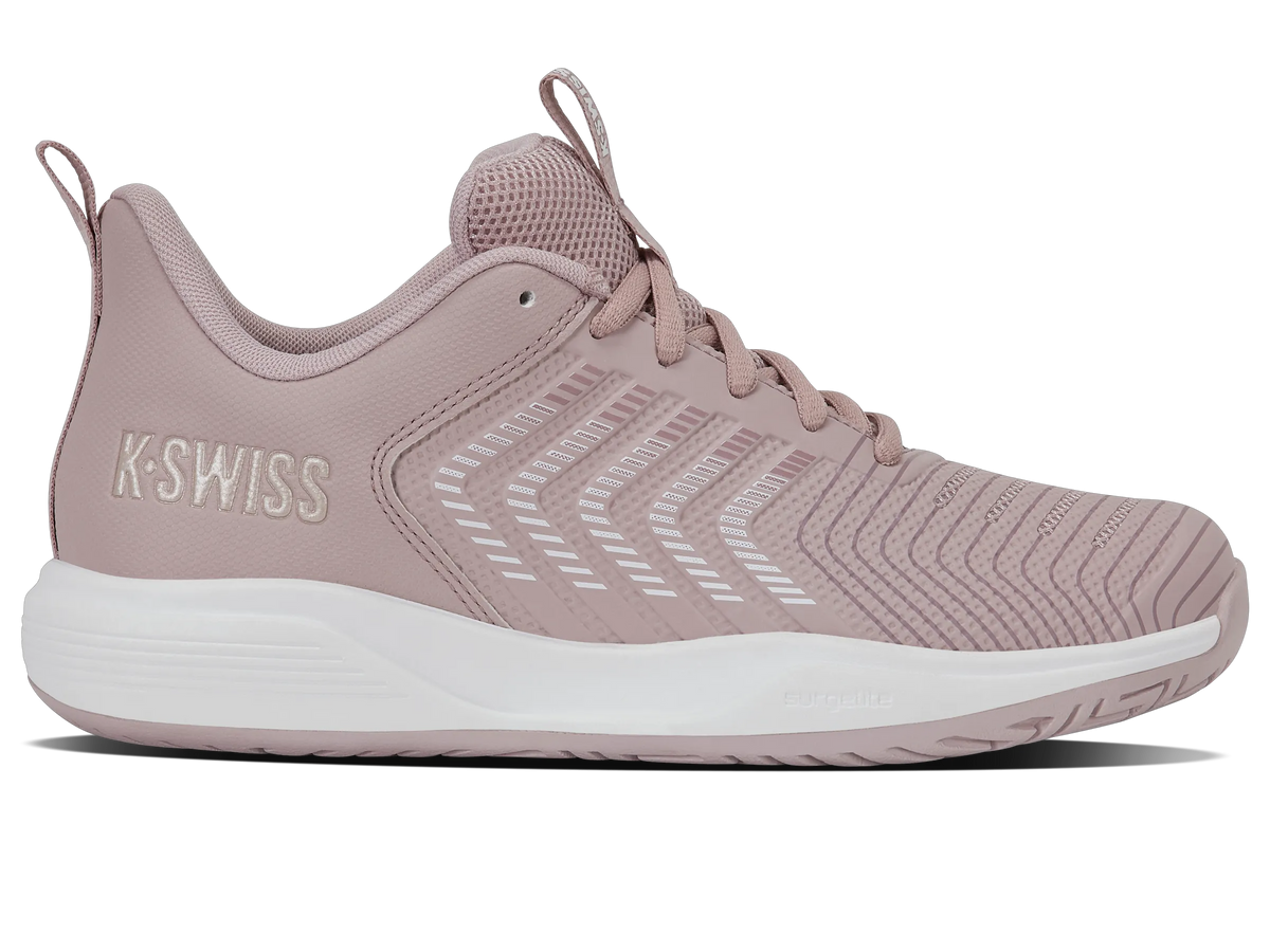 VIOLET ICE/WHITE/ROSE GOLD