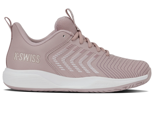 VIOLET ICE/WHITE/ROSE GOLD