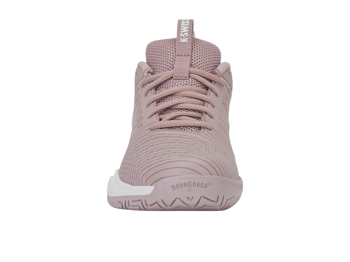 VIOLET ICE/WHITE/ROSE GOLD
