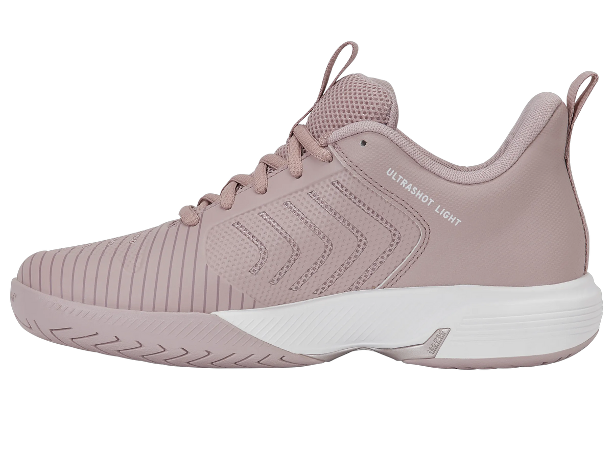 VIOLET ICE/WHITE/ROSE GOLD