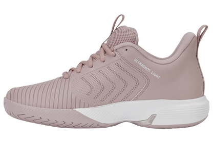 VIOLET ICE/WHITE/ROSE GOLD