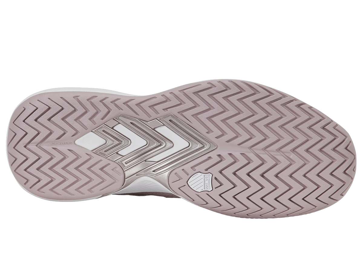 VIOLET ICE/WHITE/ROSE GOLD
