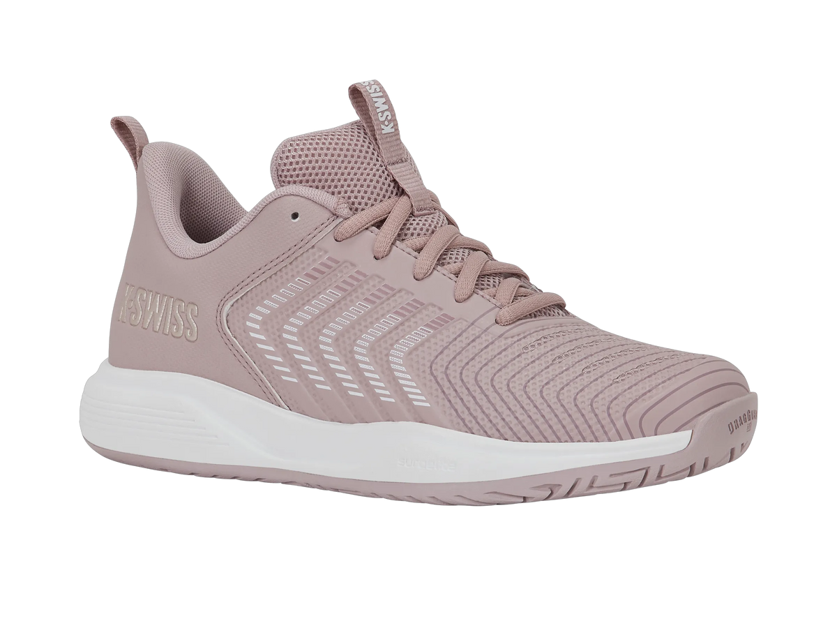 VIOLET ICE/WHITE/ROSE GOLD