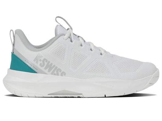 WHITE/DAWN BLUE/BALTIC