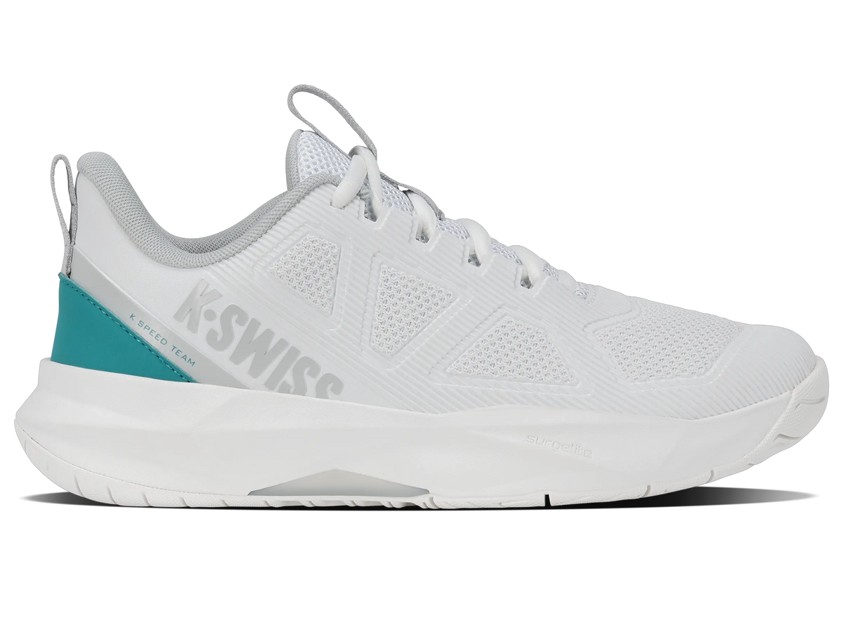 WHITE/DAWN BLUE/BALTIC