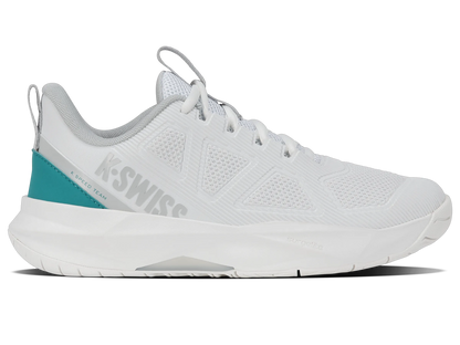 WHITE/DAWN BLUE/BALTIC