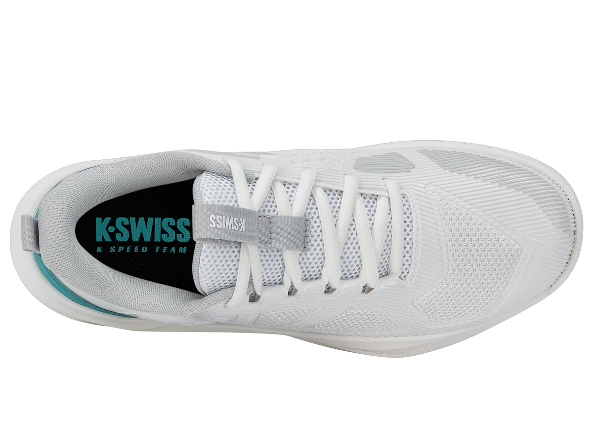 WHITE/DAWN BLUE/BALTIC