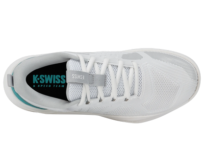 WHITE/DAWN BLUE/BALTIC