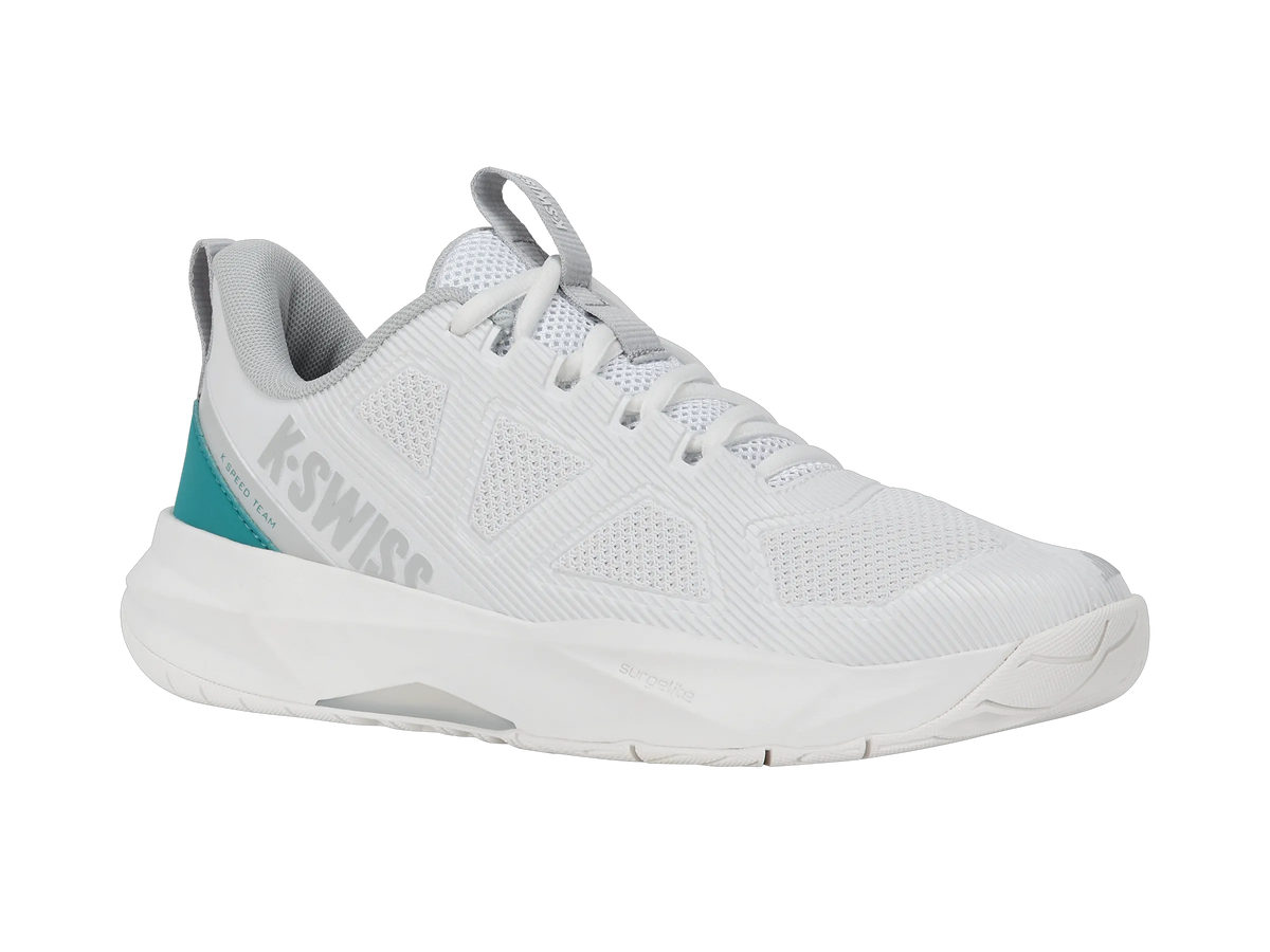 WHITE/DAWN BLUE/BALTIC