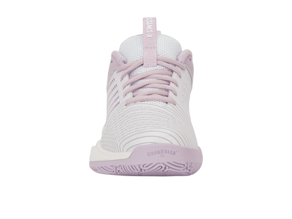 WHITE/ORCHID HUSH/PURPLE ROSE