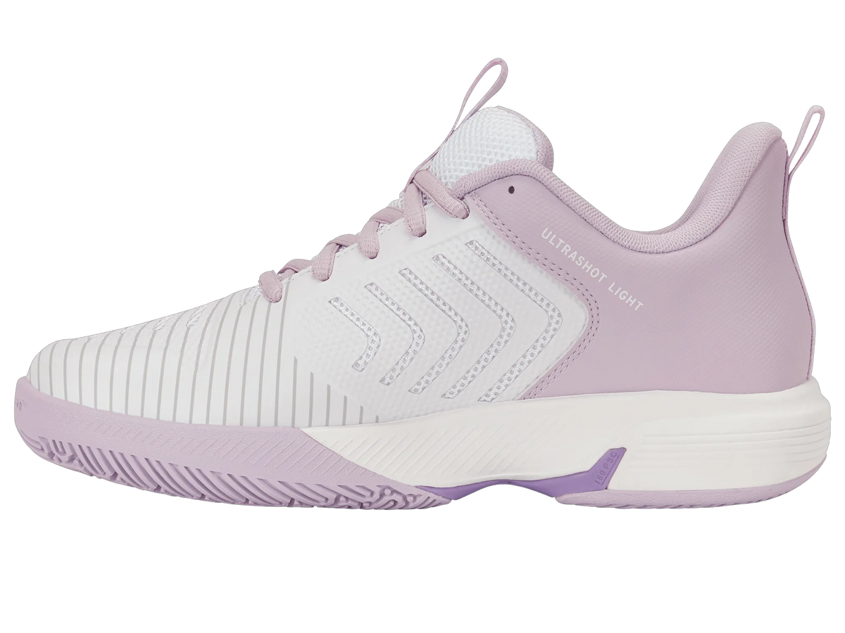 WHITE/ORCHID HUSH/PURPLE ROSE