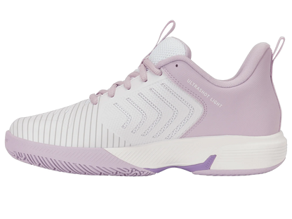 WHITE/ORCHID HUSH/PURPLE ROSE
