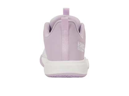 WHITE/ORCHID HUSH/PURPLE ROSE