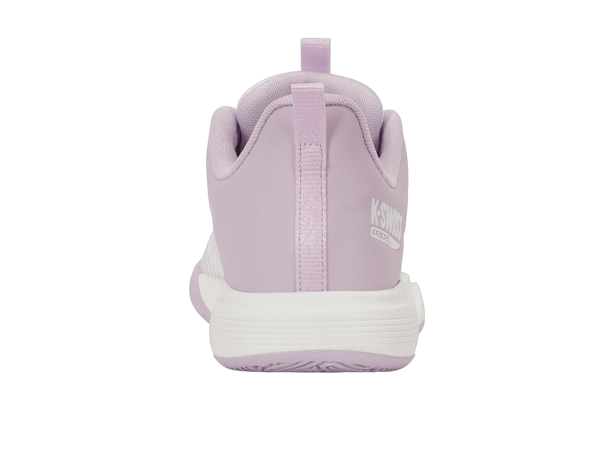 WHITE/ORCHID HUSH/PURPLE ROSE
