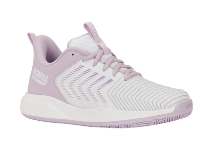 WHITE/ORCHID HUSH/PURPLE ROSE