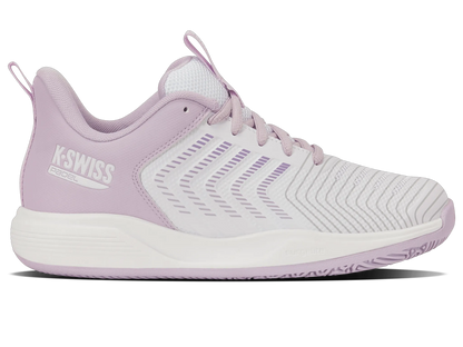 WHITE/ORCHID HUSH/PURPLE ROSE