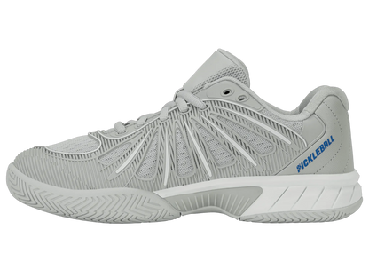GLACIER GRAY/WHITE
