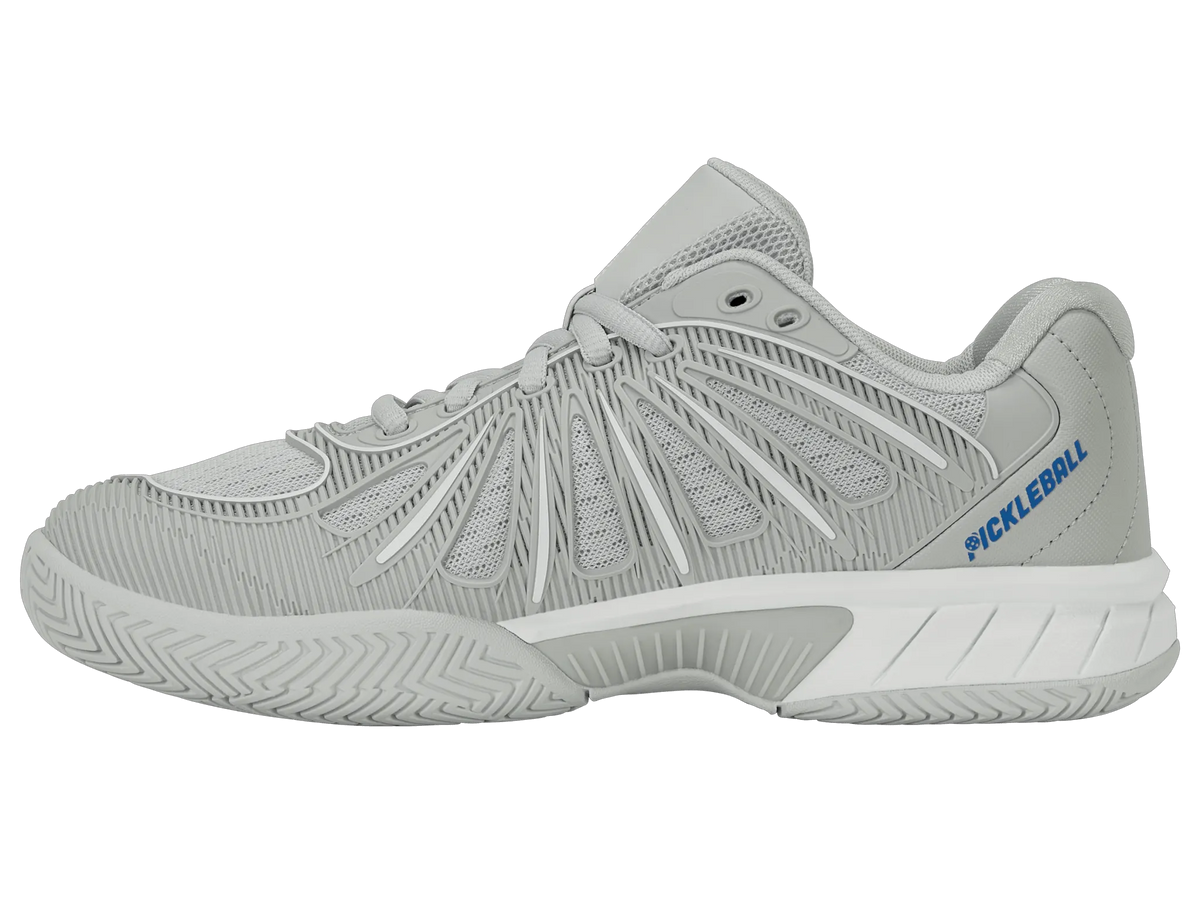 GLACIER GRAY/WHITE