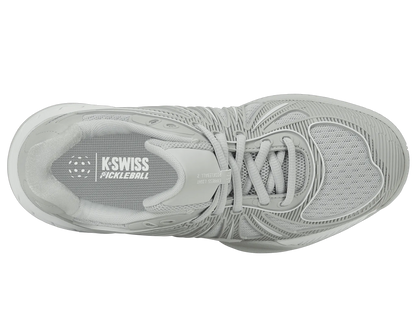 GLACIER GRAY/WHITE