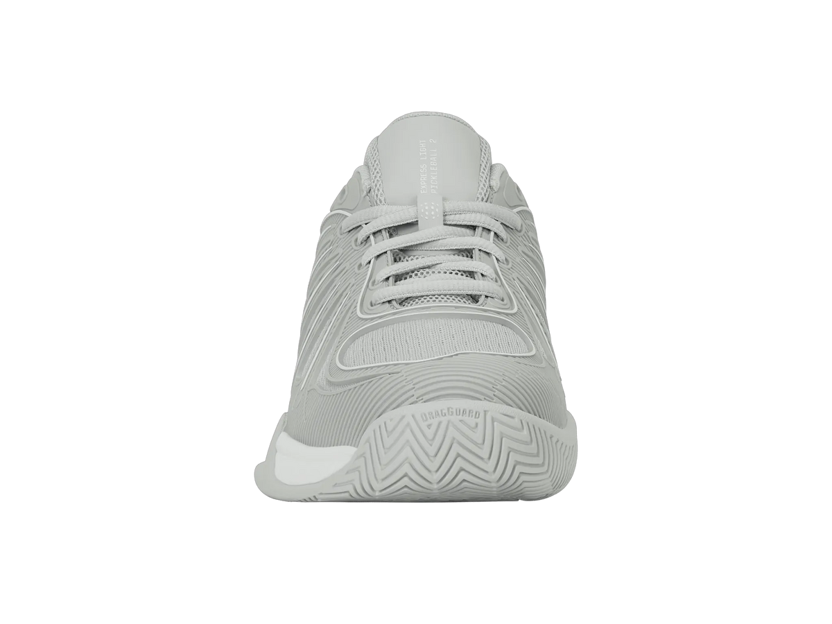 GLACIER GRAY/WHITE