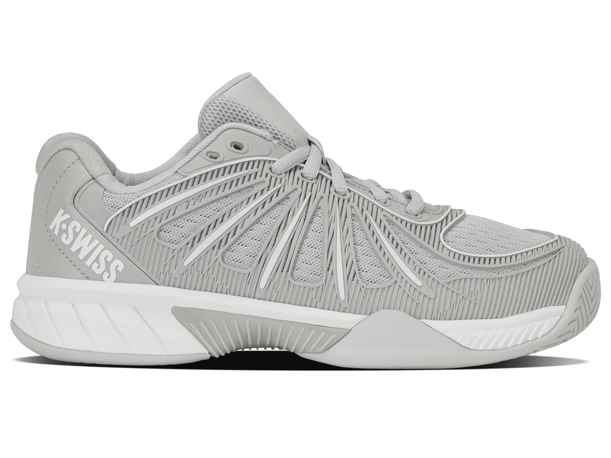 GLACIER GRAY/WHITE
