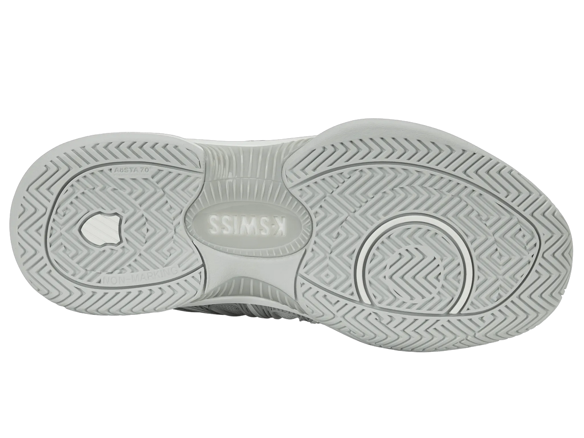 GLACIER GRAY/WHITE