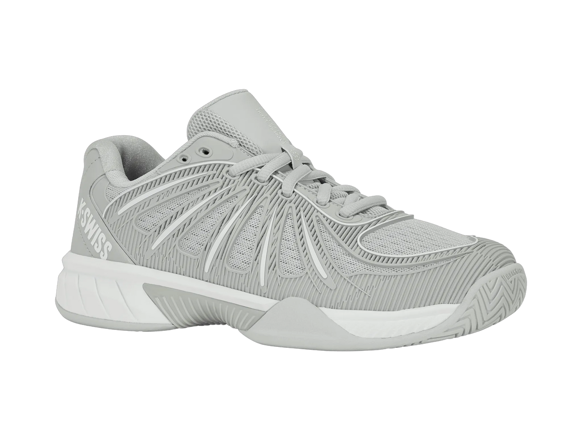 GLACIER GRAY/WHITE
