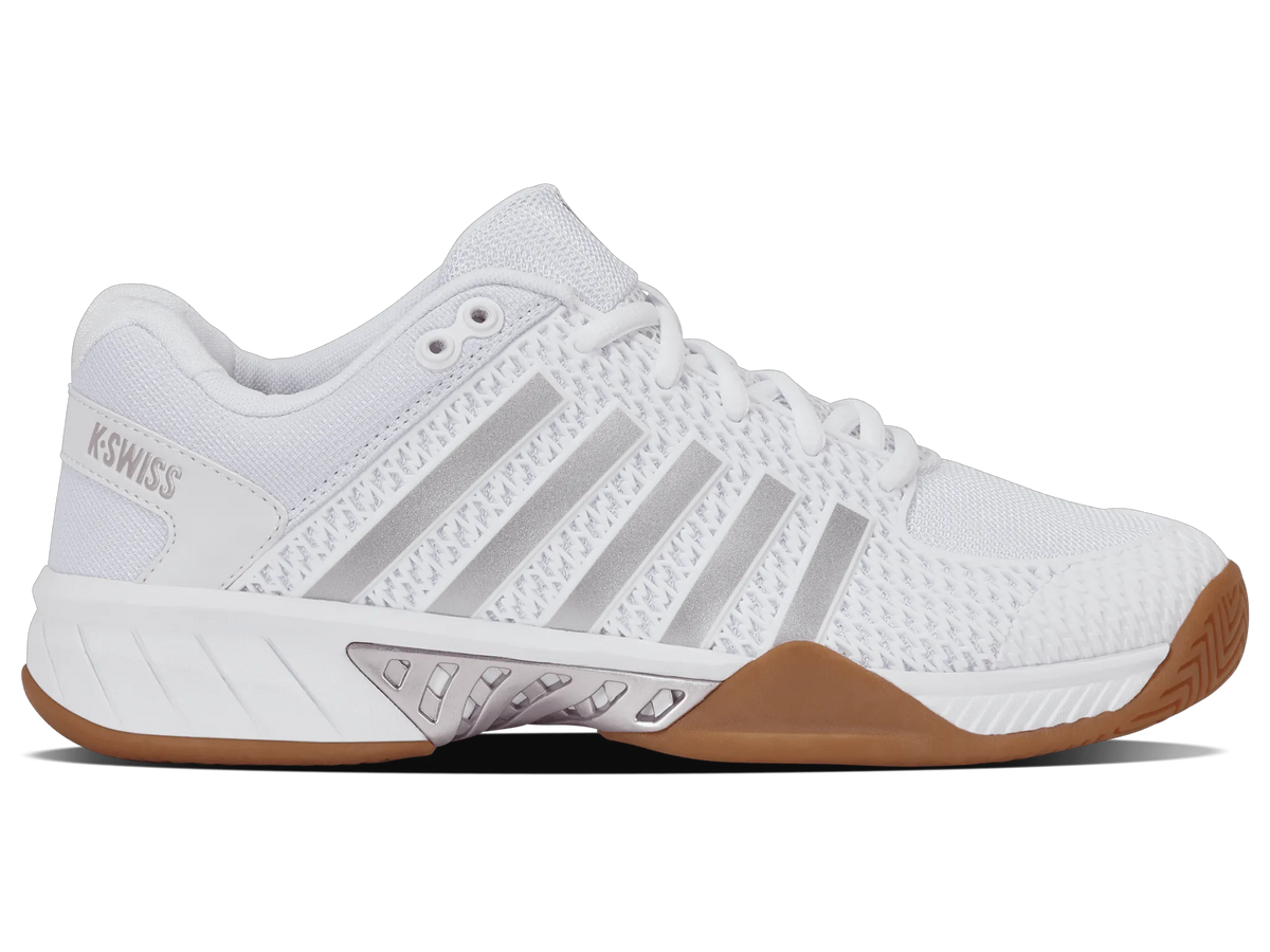 WHITE/ROSE GOLD