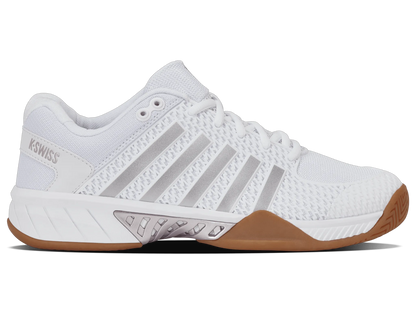 WHITE/ROSE GOLD