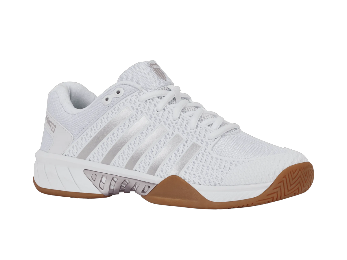 WHITE/ROSE GOLD